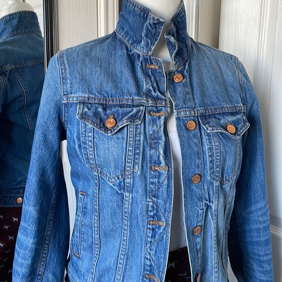 J.Crew denim jacket - Picture 11 of 11